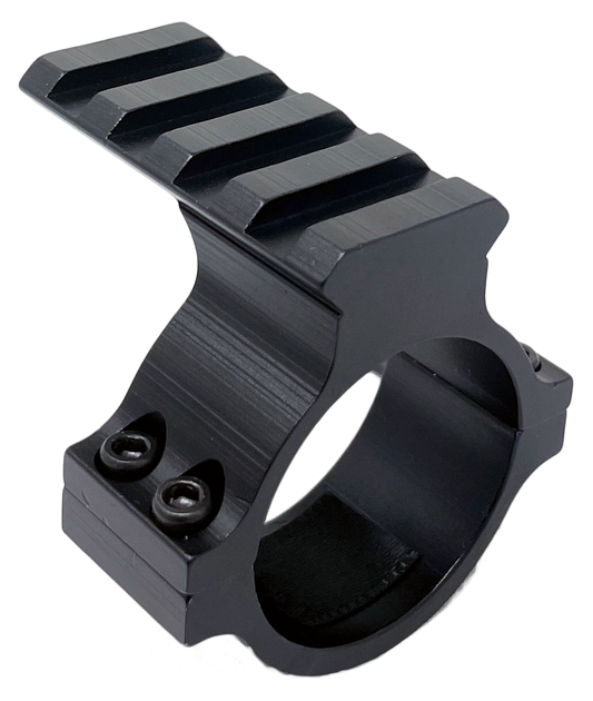 Wicked Lights Scope Mount for 1 inch and 30mm Tubes