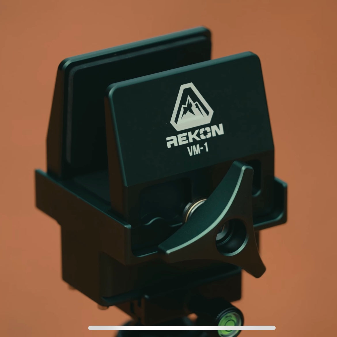 REKON Outdoor Gear™ Tripod Vice Mount VM-1