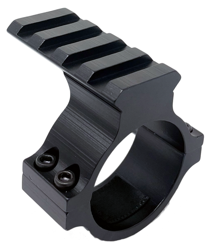 Wicked Lights Scope Mount for 1 inch and 30mm Tubes