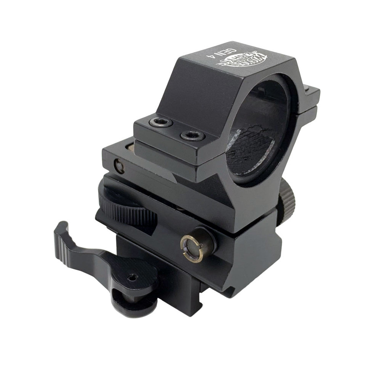 Wicked Lights GEN4 QD Adjustable Light Mount W2090