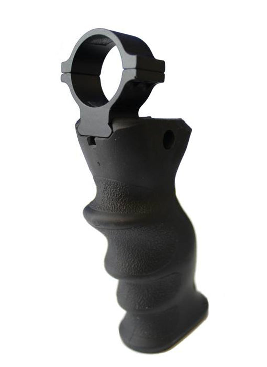 Wicked Lights Hand Grip and Light Mount for Scanning W2047