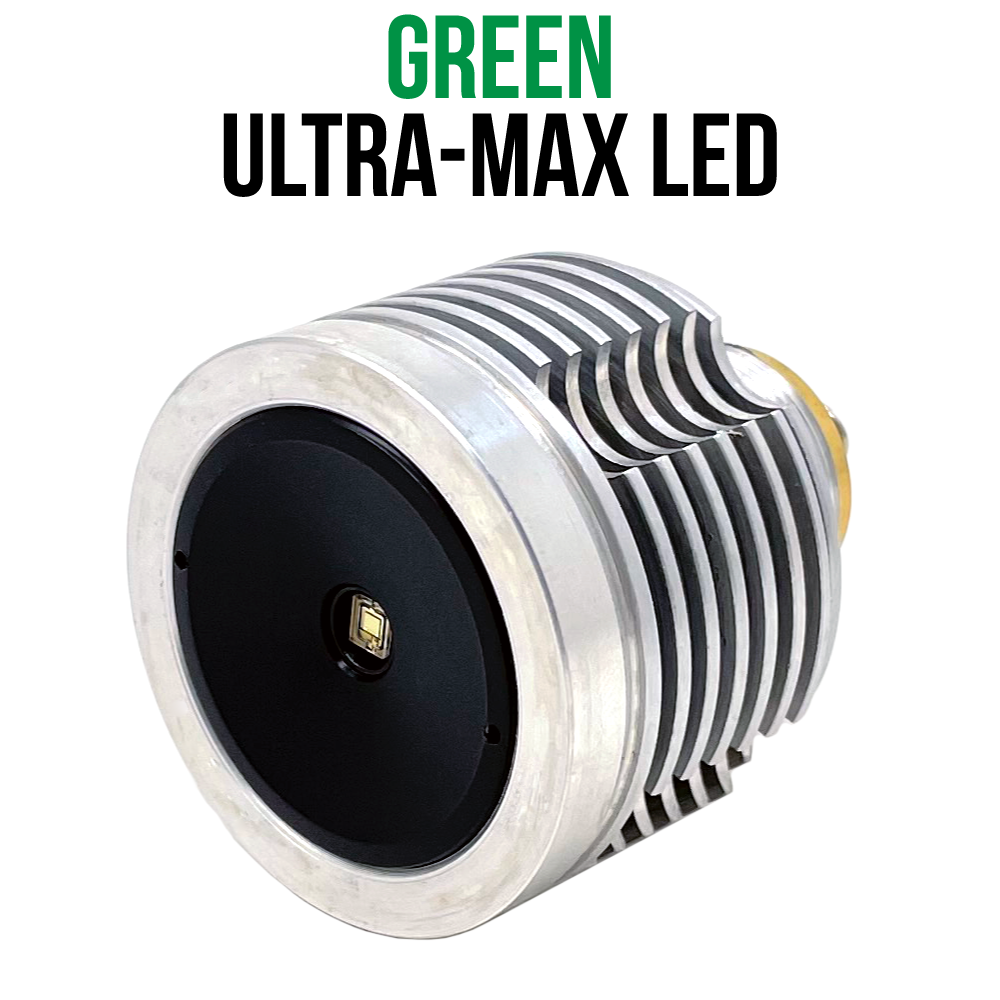 Wicked Lights Ultra-Max Replacement LED for ShotPro