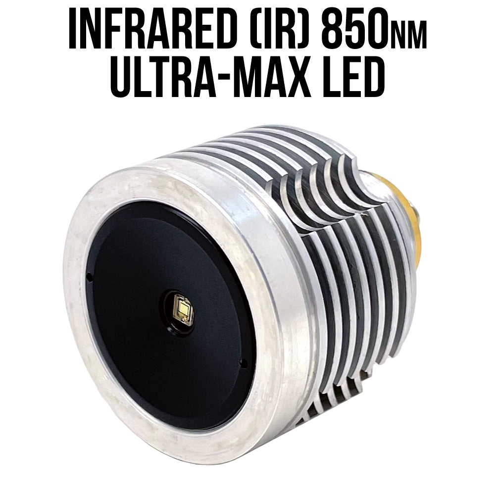 Wicked Lights Ultra-Max Replacement LED for ShotPro