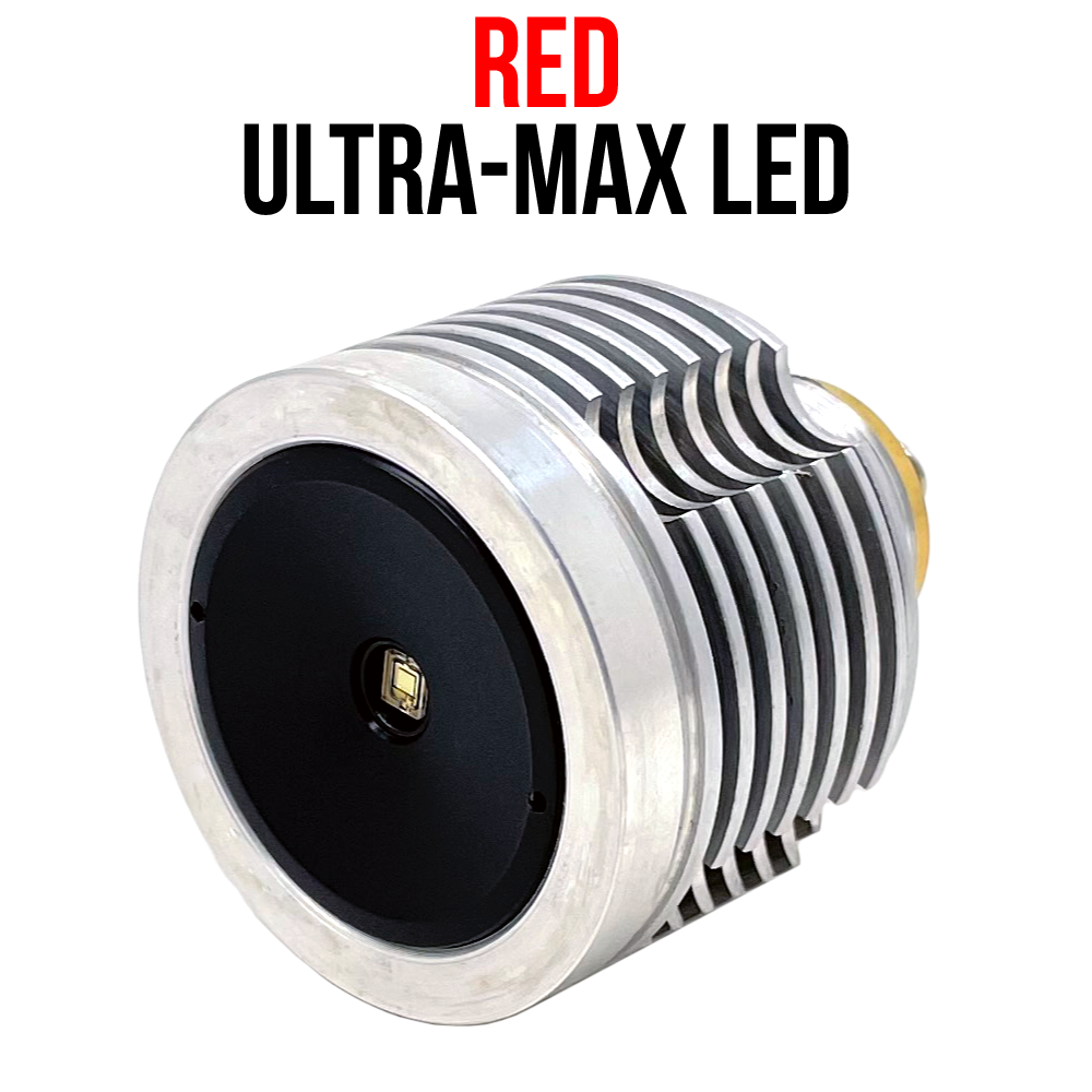 Wicked Lights Ultra-Max Replacement LED for ShotPro