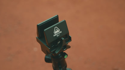 REKON Outdoor Gear™  Tripod Vice Mount VM-1